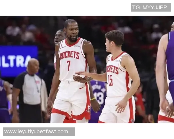 火箭队开局不利KD空砍37分难掩球队困境0胜2负亟需调整