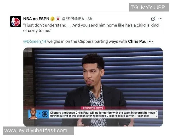 铁林回应勇蜜质疑称克莱已释怀希望大家不要再纠缠