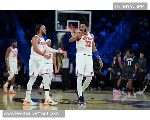 文班亚马期待对阵尼克斯盼望为球队赢得应得胜利