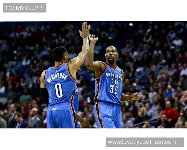 威少与杜兰特生涯交锋数据对比分析谁更具统治力